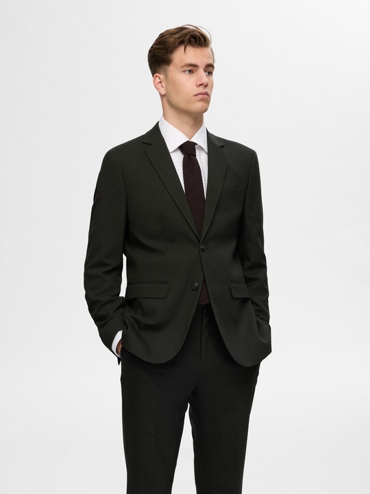 Image du produit Selected Homme Blazer tissé (50)