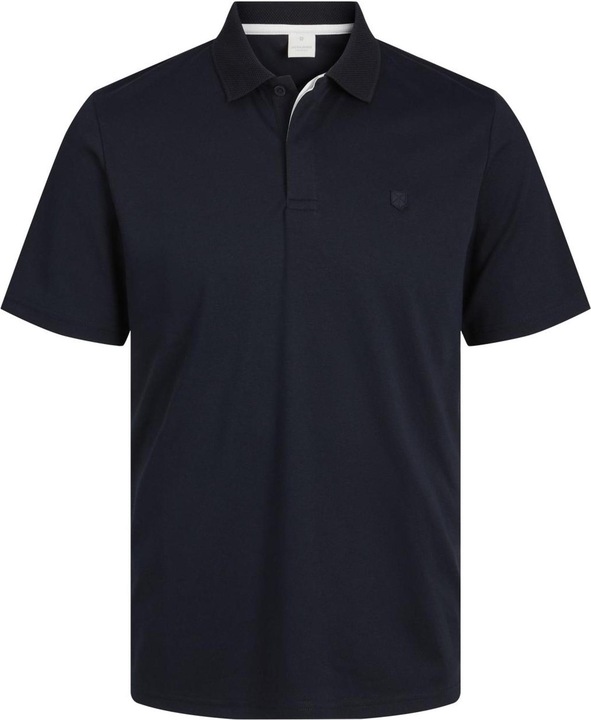 Jack & Jones Jprccrodney Ss Polo Sn