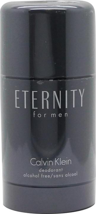 Produktbild Calvin Klein Eternity (Stick, 75 g)