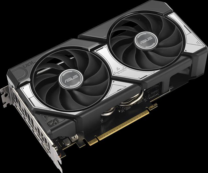 Produktbild ASUS Dual GeForce RTX 5060 Ti OC (16 GB)