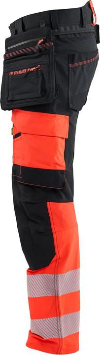 Produktbild Blakläder Stretch 4D ToolRig™ (46)