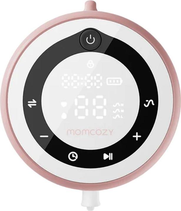 Productafbeelding Momcozy Borstkolf voor in het ziekenhuis