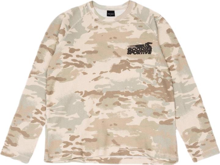 Produktbild Goodies Sportive Angora Waffle (M)