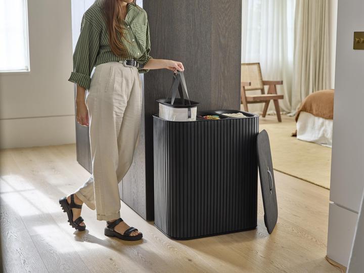 Produktbild Joseph Joseph Tota Trio Luxe (90 l)