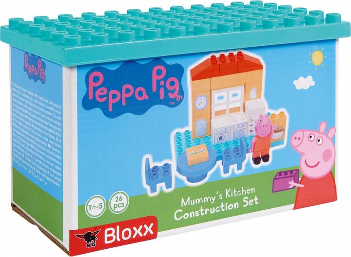 Immagine prodotto BIG Bloxx Peppa Pig Sets di base