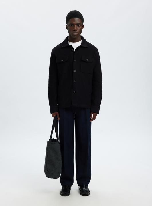 Immagine prodotto Selected Tailored Overshirt (S)