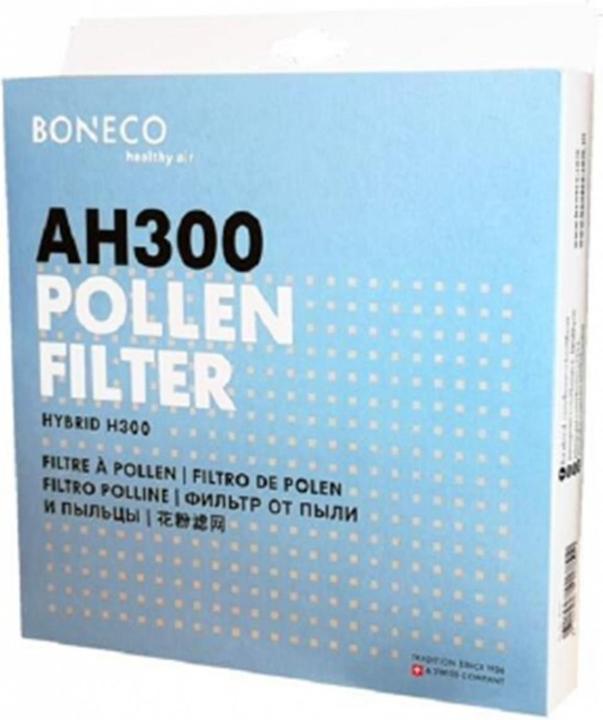 Boneco AH300 (1 x)