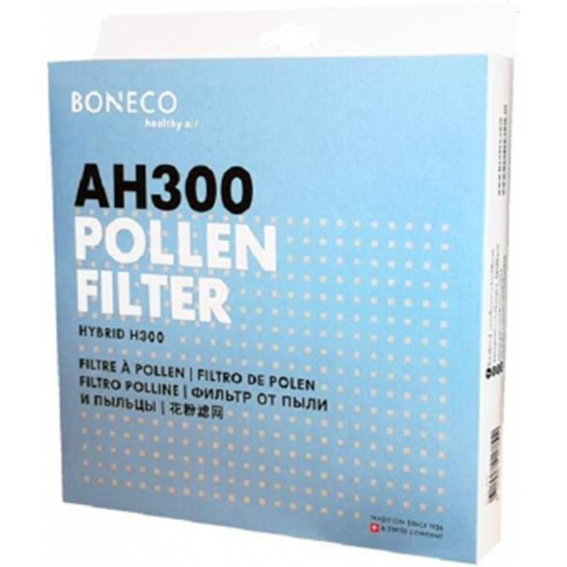 Boneco AH300, Zubehör Luftbehandlung