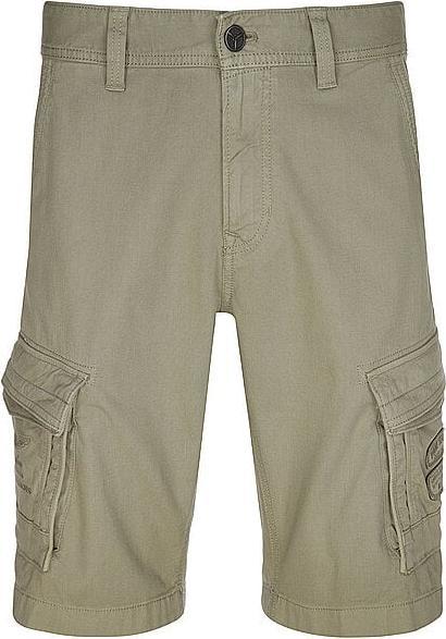 Produktbild Pme Legend Rotor Shorts Broken Twill (38)