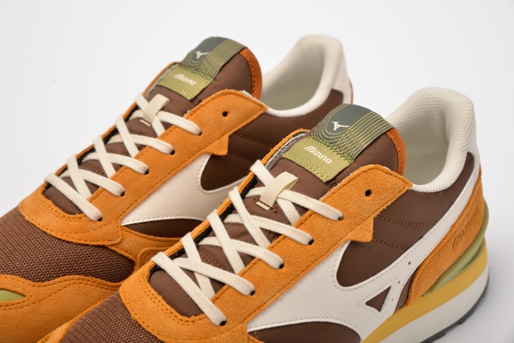 Actual product image Mizuno RB87 (40.5)