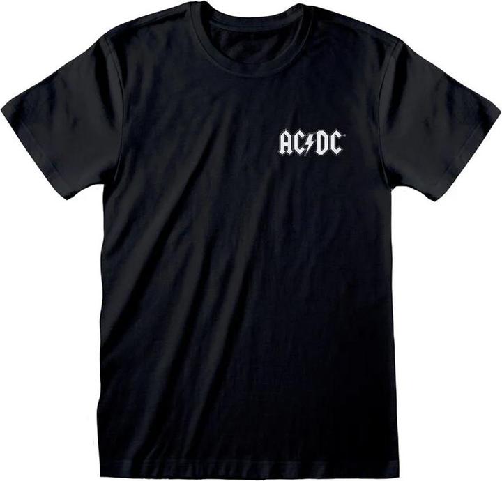 Produktbild AC/DC Jailbreak TShirt (XXL)