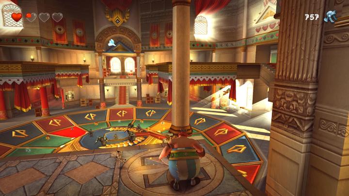 Produktbild Microids Asterix & Obelix XXL (Switch, DE)