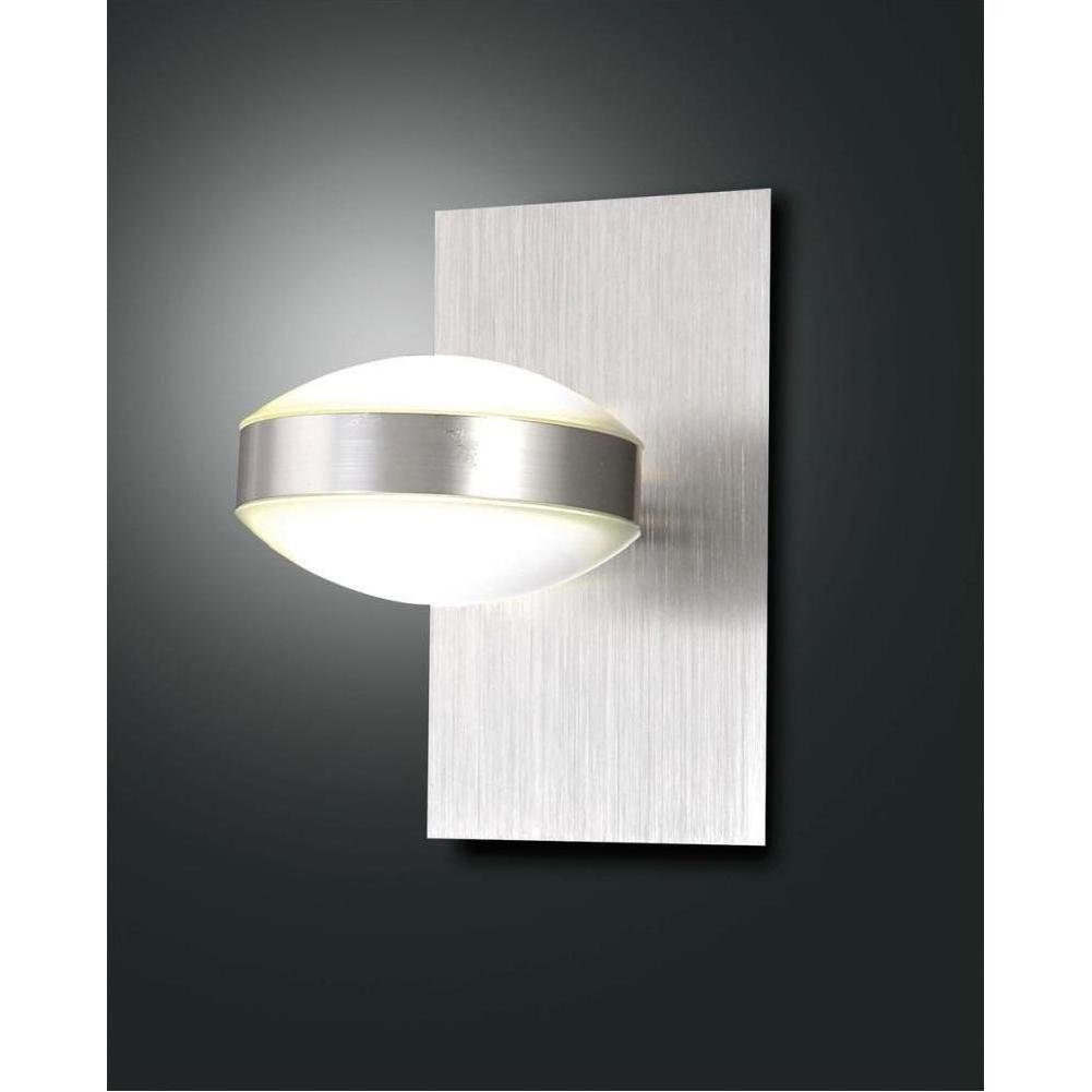 Fabas Luce, Wandleuchte + Deckenleuchte, Mill (1400 lm)