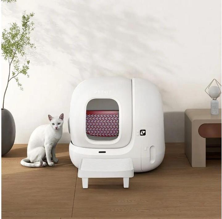 Produktbild Petkit Easy-Step Pedal