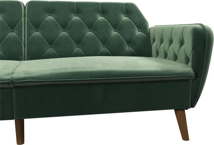 Actual product image Novogratz Tallulah