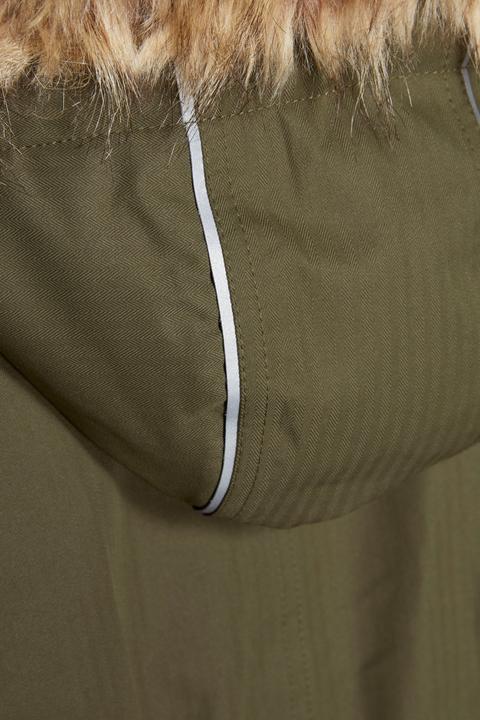 Produktbild Minymo MISnow Suit - 162145 (140)