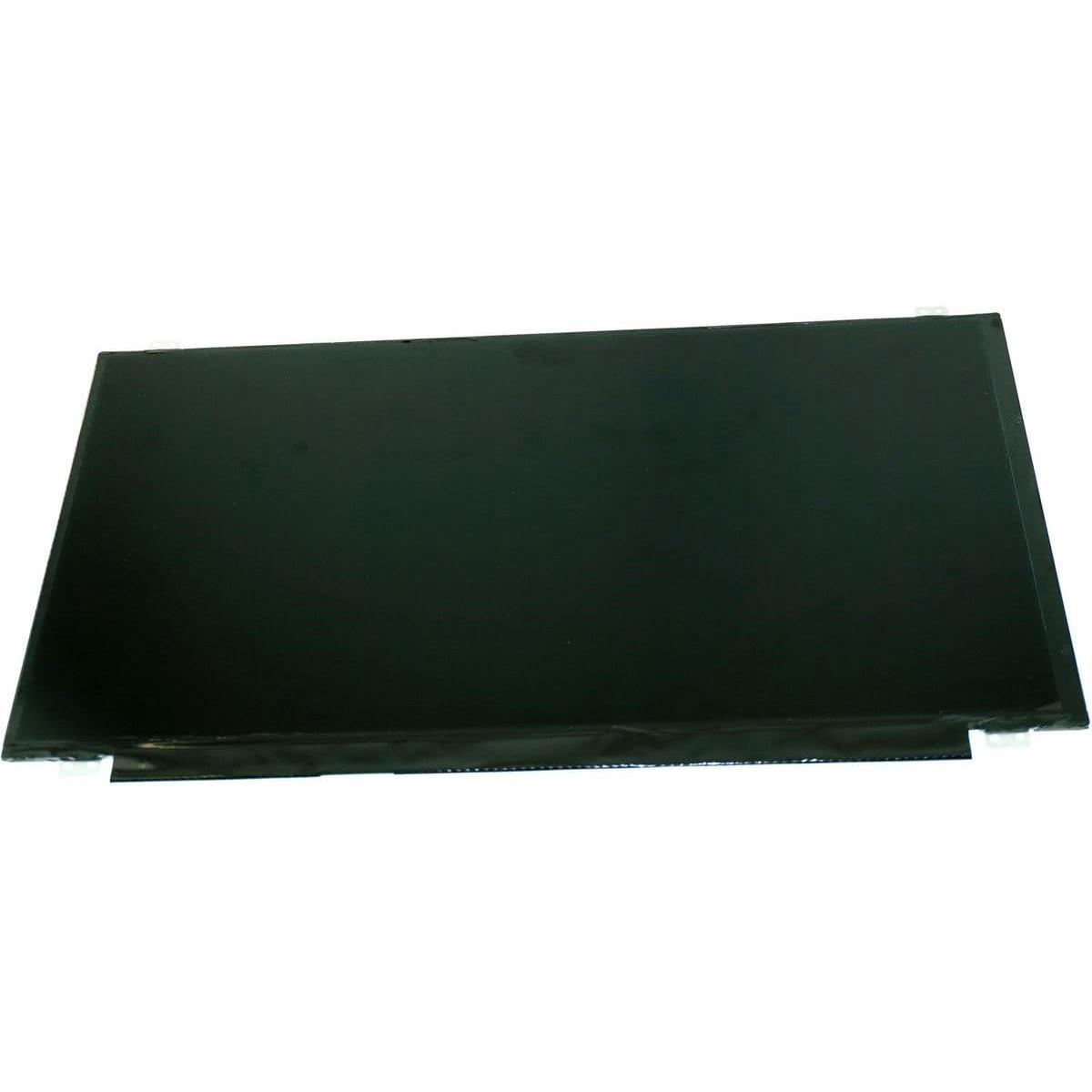 Lenovo LCD 15 FHD IPS AG 250nit, Notebook Ersatzteile, Schwarz