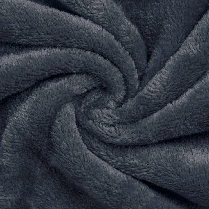 Produktbild vidaXL Bademantel Hoodie (3XL)