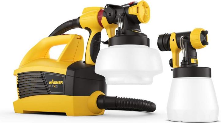 Wagner Flexio W 690
