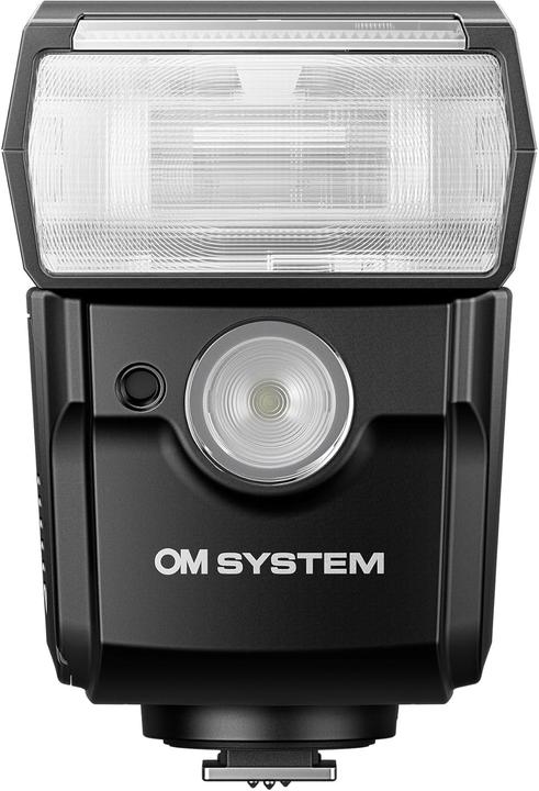 Productafbeelding OM System FL-700WR (Bevestigbare flitser, Om Systeem)