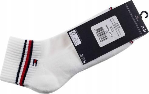 Produktbild Tommy Hilfiger Doppelpack Socken (2er Pack, 39 - 42)