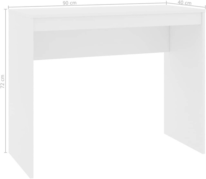 Actual product image VidaXL Salaidh (90 x 40 x 72 cm)