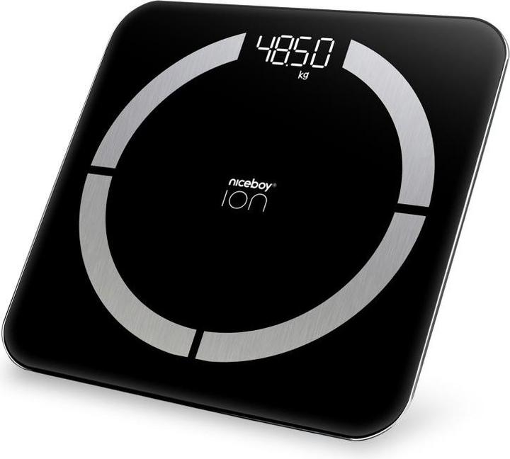 Niceboy Ion (180 kg)