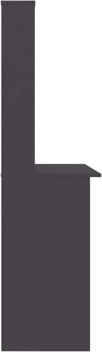 Immagine prodotto vidaXL Edithe (45 x 110 x 157 cm)