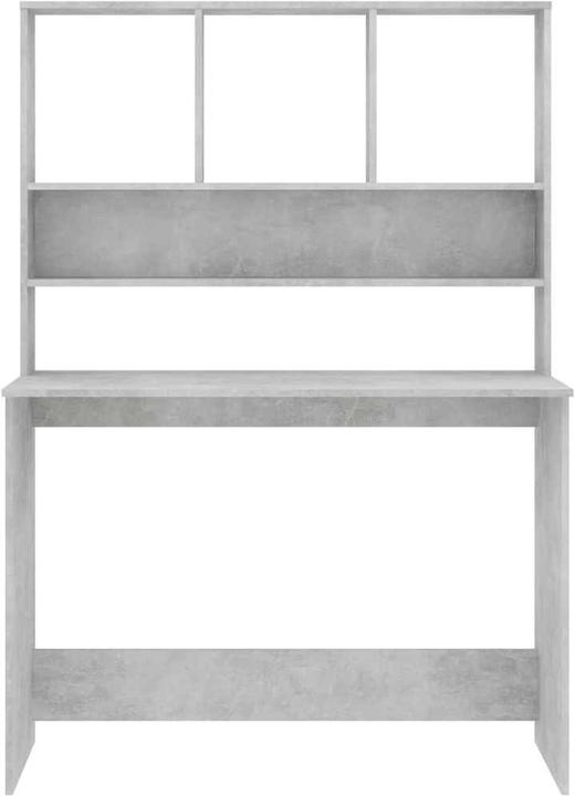 Image du produit vidaXL Bureau (110 x 110 x 157 cm)