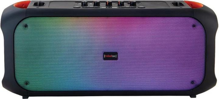 Actual product image Rebeltec Speaker SoundBox 650 80W RMS (12 h)