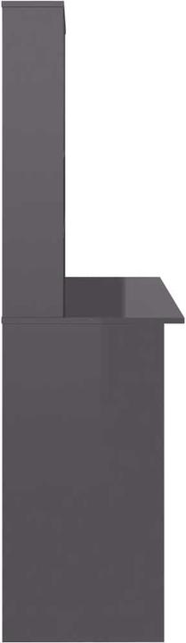 Immagine prodotto vidaXL Edithe (110 x 110 x 157 cm)