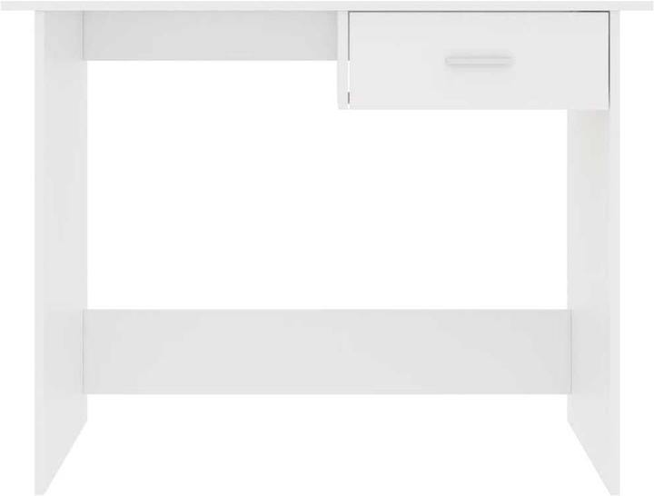 Actual product image vidaXL Schreibtisch (50 x 50 x 76 cm)