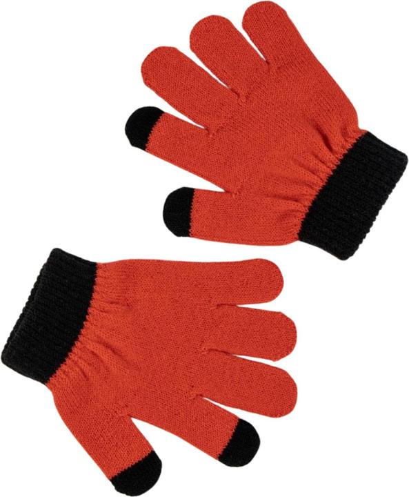 Immagine prodotto Spiderman Spider-Man Mütze Und Handschuhe Rot 2 Stücke