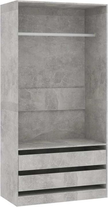 Immagine prodotto vidaXL Morgen (100 x 50 x 200 cm)