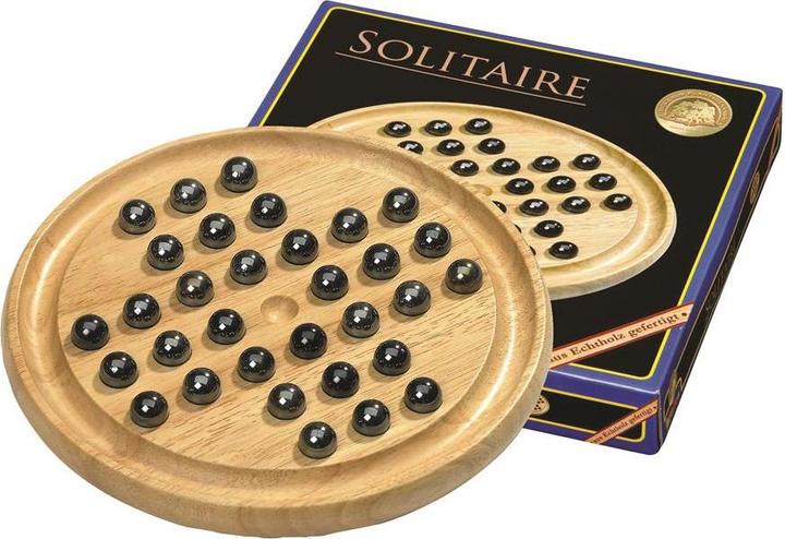 Produktbild Philos Solitaire (Multilingual)