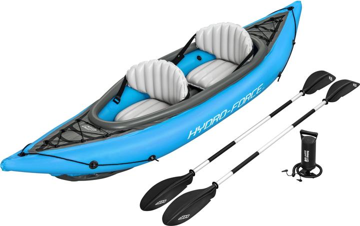 Bestway HF Cove Champion X2 (2 pers.)