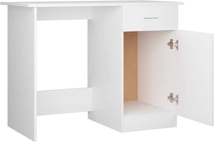 Immagine prodotto vidaXL Schreibtisch (50 x 50 x 76 cm)