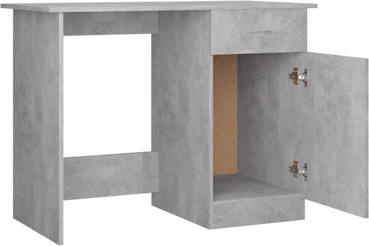 Produktbild vidaXL Schreibtisch (100 x 50 x 76 cm)