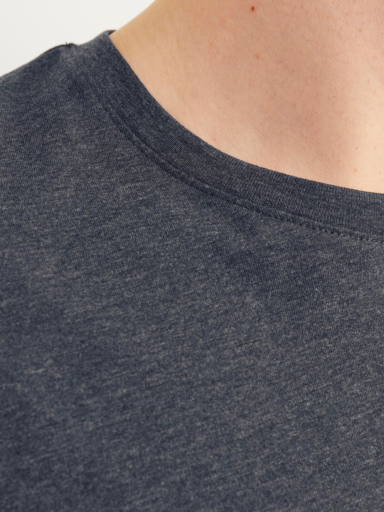 Image du produit Jack & Jones T-shirt plus size uni (4XL)