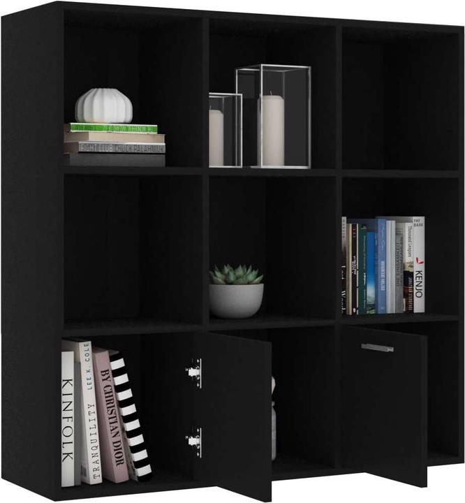 Produktbild vidaXL Kiara (30 x 98 x 98 cm)