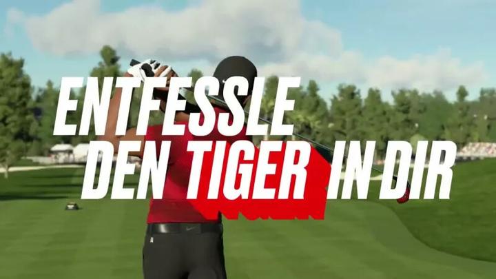 Produktbild 2K Games PGA Tour 2K23 (Xbox Series X, Xbox One S, DE)