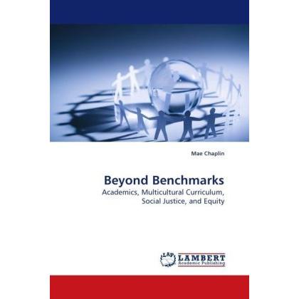 Beyond Benchmarks, Fachbücher