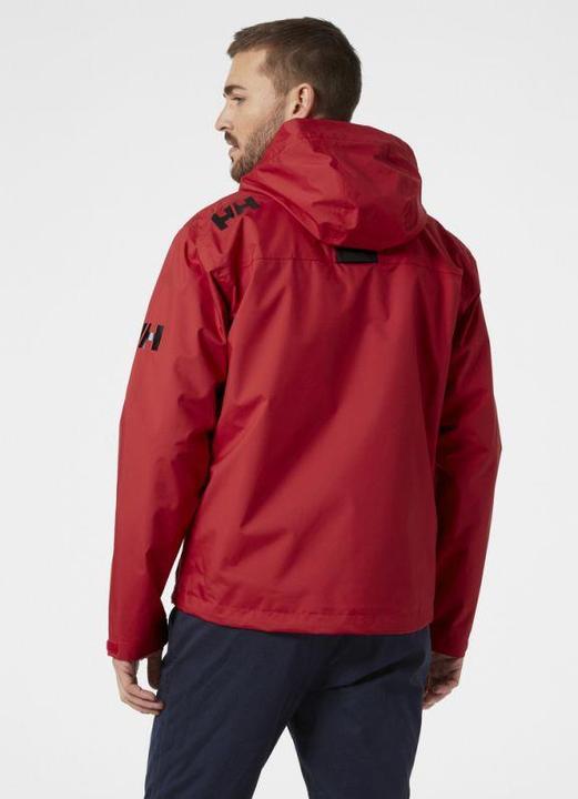 Produktbild Helly Hansen Crew Hooded Midlayer Jacket (XXL)