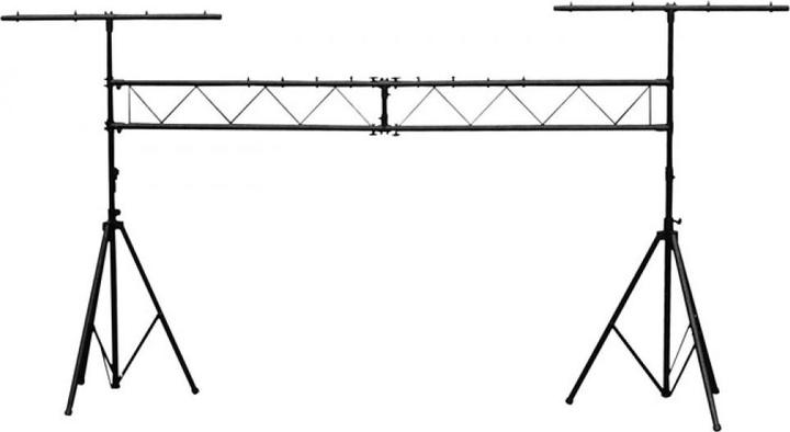 BeamZ Light Bridge 1