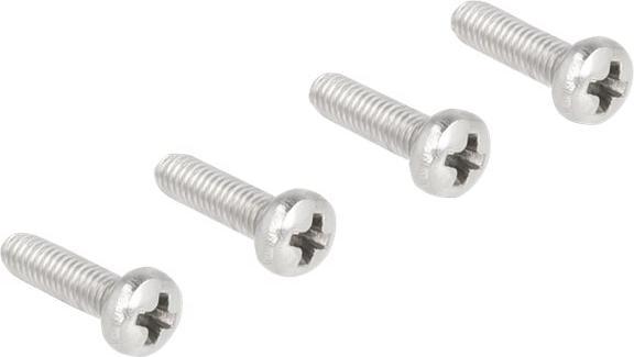 Actual product image Delock Network extension cable S/FTP RJ45 jack to RJ45 jack Cat.6A 25 cm black (S/FTP, CAT6a, 0.25 m)