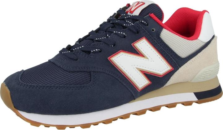 Produktbild New Balance ML574SKB (44.5)