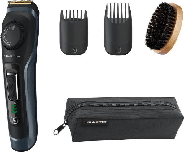 Immagine prodotto Rowenta MÄNNLICHE SCHÖNHEITSHAARSCHNEIDERIN (TN3804E0)