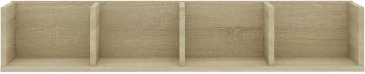 Immagine prodotto vidaXL Hillier (100 x 18 x 18 cm)