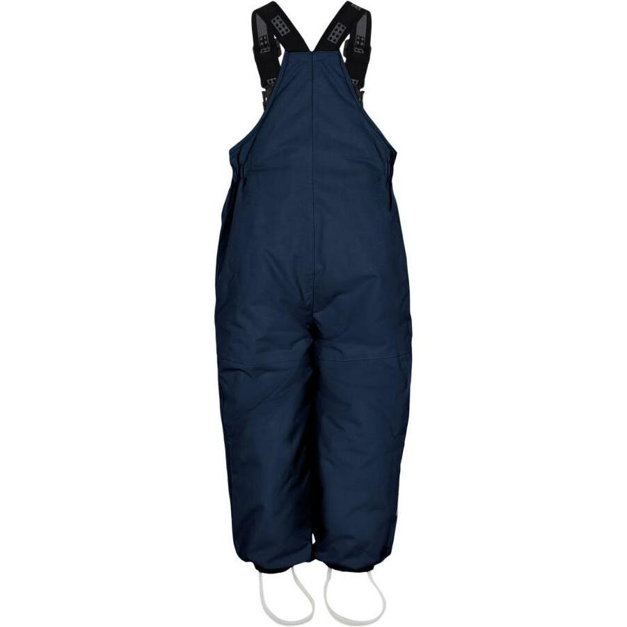 Thumbnail - LEGO Wear, Unisex, Skihosen, Lwpuelo Ski Pants (86), Blau, 86