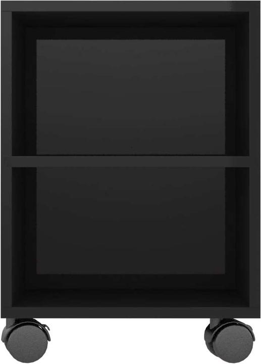 Produktbild vidaXL Nessa (120 x 35 x 43 cm)